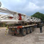 PT. HALIBER JAYA -Logistik | Pengiriman barang, Pengangkutan barang, logistik, transportasi, Angkutan Darat, Angkutan Udara, Angkutan Laut, Mobilisasi RIG, TRANSPORTASI PT MEDCO E & P INDONESIA, PT MEDCO E & P RIMAU, PT MEDCO E & P LEMATANG, PT MEDCO E & P TARAKAN, MEDCO E&P NATUNA LTD, MEDCO ENERGI MADURA OFFSHORE PTY LTD, MEDCO ENERGI SAMPANG PTY LTD, MEDCO ENERGI BANGKANAI LIMITED, MEDCO ENERGI WEST BANGKANAI LIMITED, MEDCO E&P GRISSIK LTD, PT MEDCO ENERGI BELUGA, PT. MEDCO E&P MALAKA, JOB Pertamina – Medco E&P Tomori Sulawesi, BP Berau Sorong, PHSS NILAM