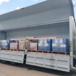 PT. HALIBER JAYA -Logistik | Pengiriman barang, Pengangkutan barang, logistik, transportasi, Angkutan Darat, Angkutan Udara, Angkutan Laut